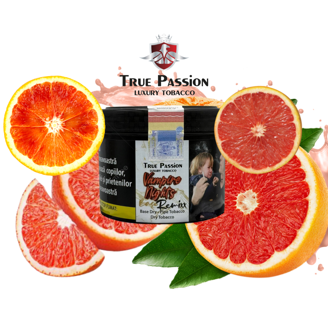 VampireNight True Passion Remixx 65g